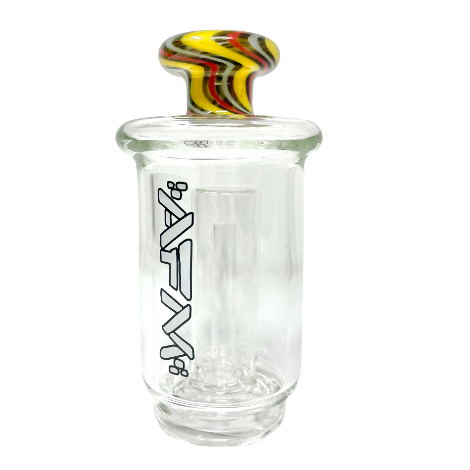 AFM GLASS: REVERSAL PUFFCO PEAK PEAK ATTACHMENT - Image 6