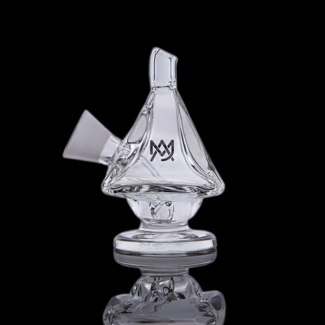 MJ ARSENAL: KING TOKE BLUNT BUBBLER - Image 2