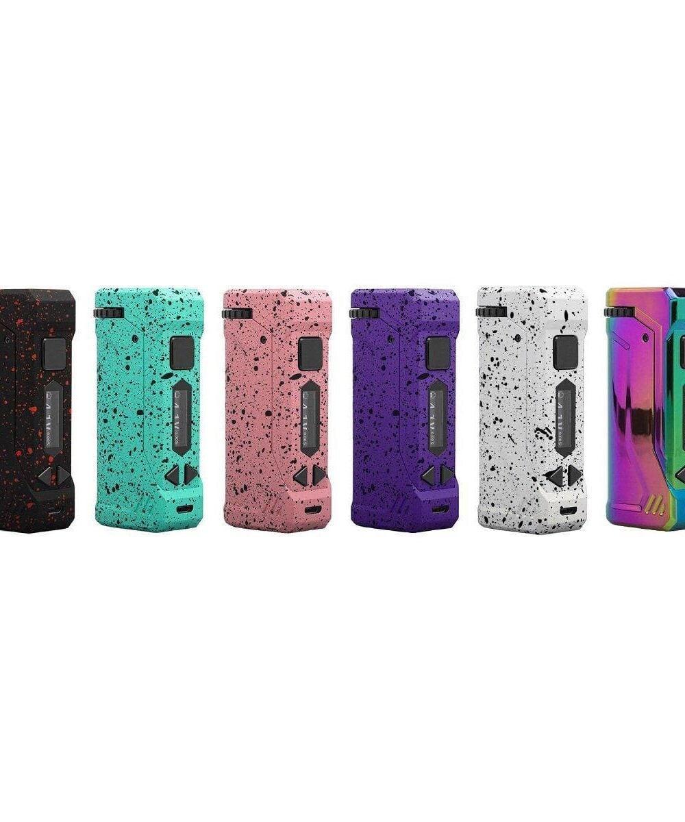 YOCAN: WULF UNI PRO