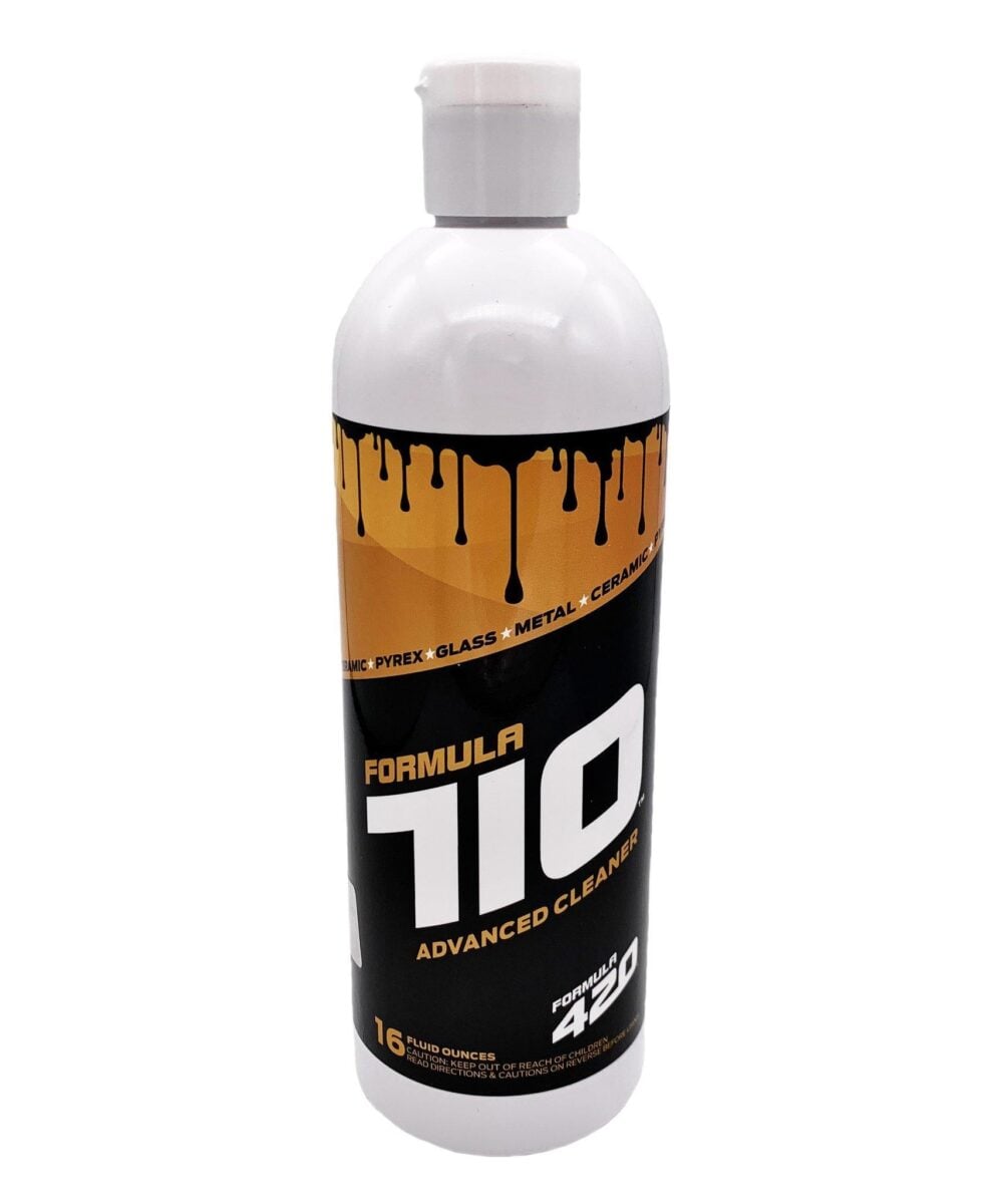 FORMULA 710: ADVANCED CLEANER 16 FL OZ