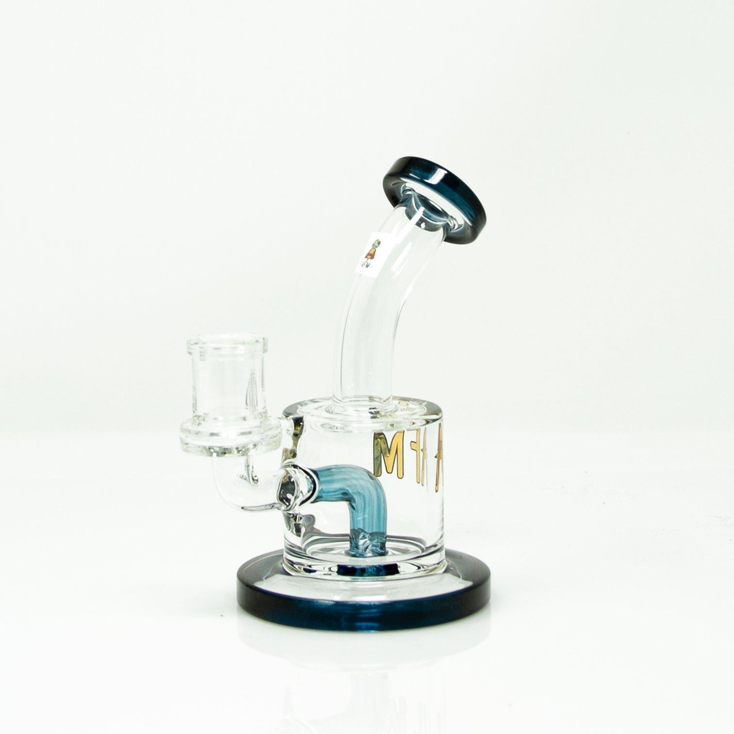 ALIEN FLOWER MONKEY: THE MINI KILLER RIG