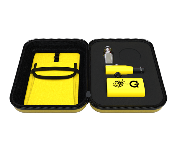 Alternative view of G PEN X LEMONADE: CONNECT VAPORIZER