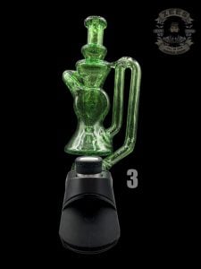 #3 KYRPTONITE