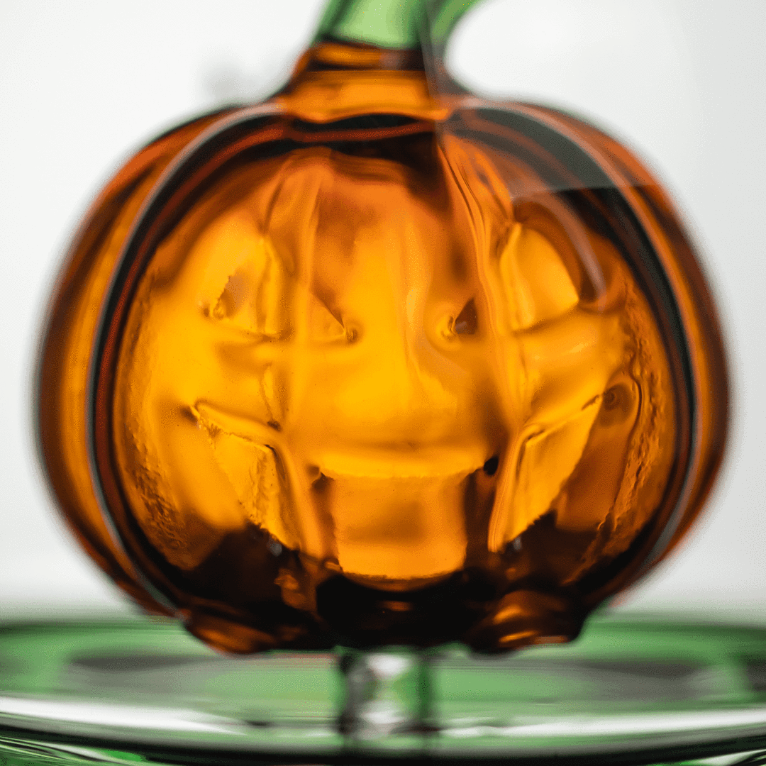 MJ ARSENAL: CARVER LIMITED EDITION WATER PIPE - Image 6