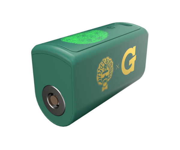 G PEN X DR GREEN THUMB: CONNECT VAPORIZER - Image 5