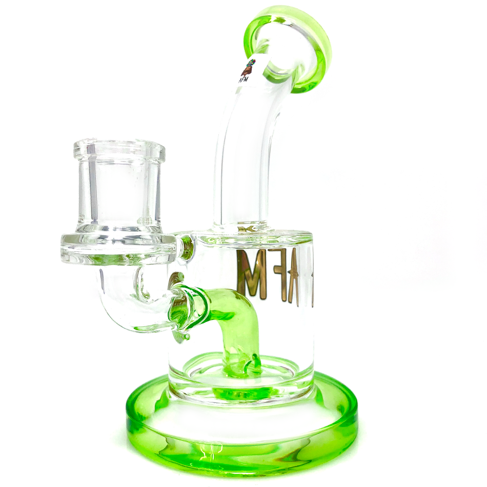ALIEN FLOWER MONKEY: THE MINI KILLER RIG - Image 3