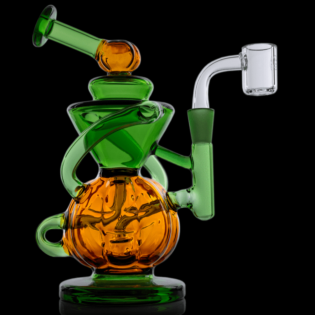 MJ ARSENAL: THE GOBLIN LIMITED EDITION MINI RIG