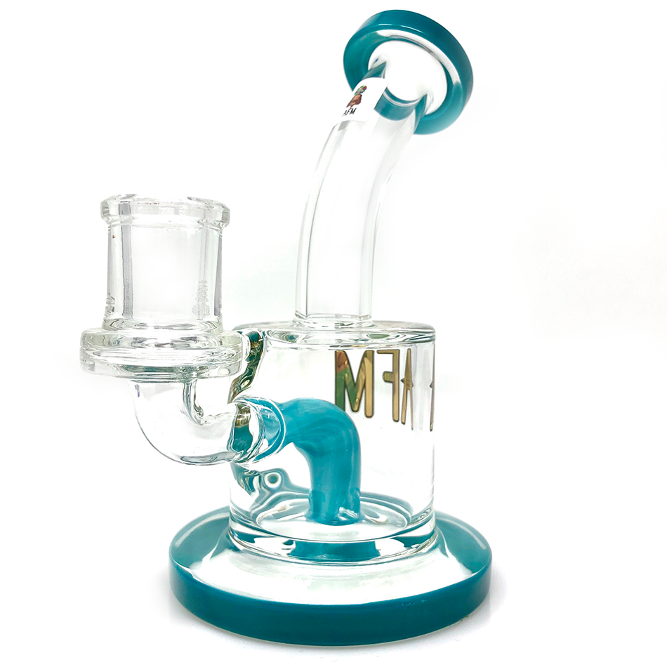 Alternative view of ALIEN FLOWER MONKEY: THE MINI KILLER RIG