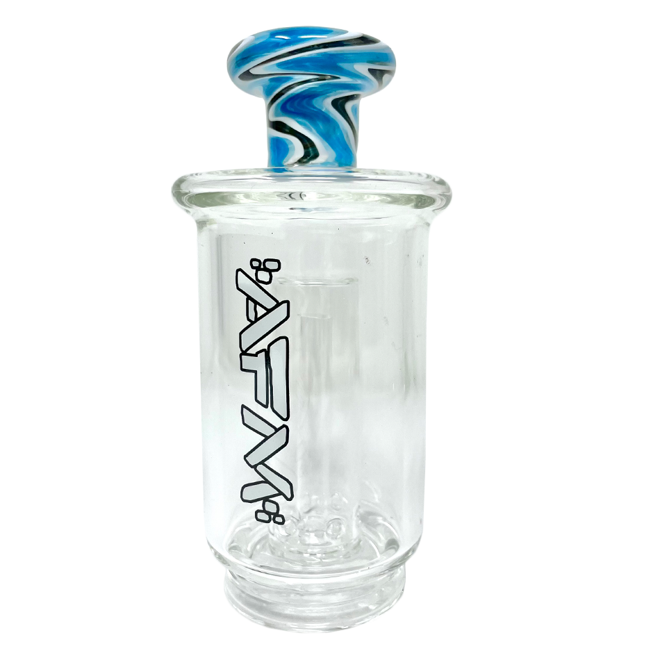 AFM GLASS: REVERSAL PUFFCO PEAK PEAK ATTACHMENT - Image 5