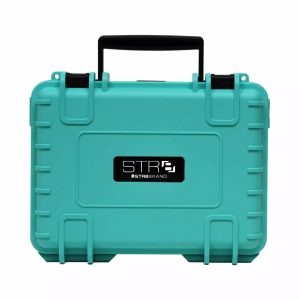 STR8 TEAL