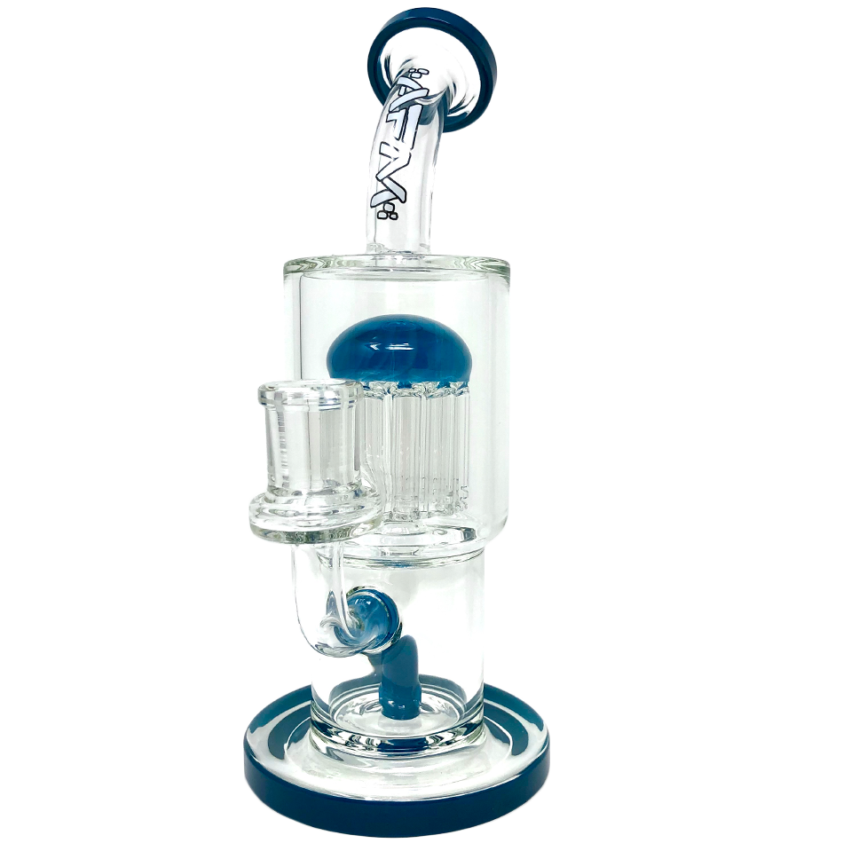 Alternative view of ALIEN FLOWER MONKEY: THE GROOVY TREE RIG