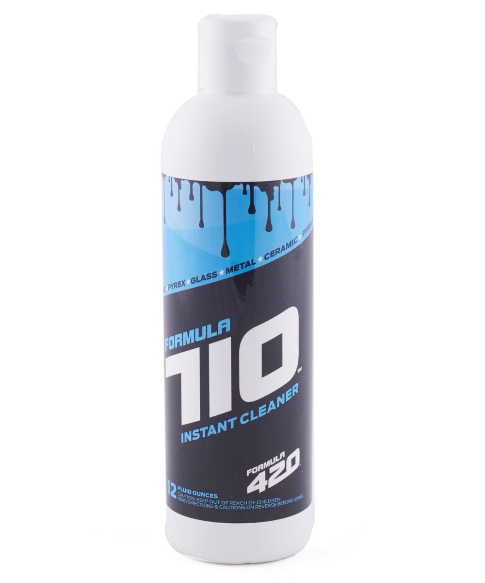 FORMULA 710: INSTANT CLEANER 16 FL OZ