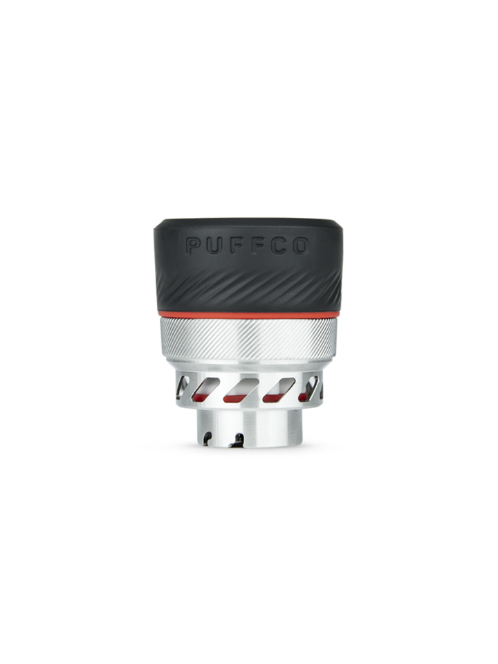 PUFFCO: THE PEAK PRO 3D CHAMBER