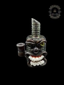 BLACK DICHRO