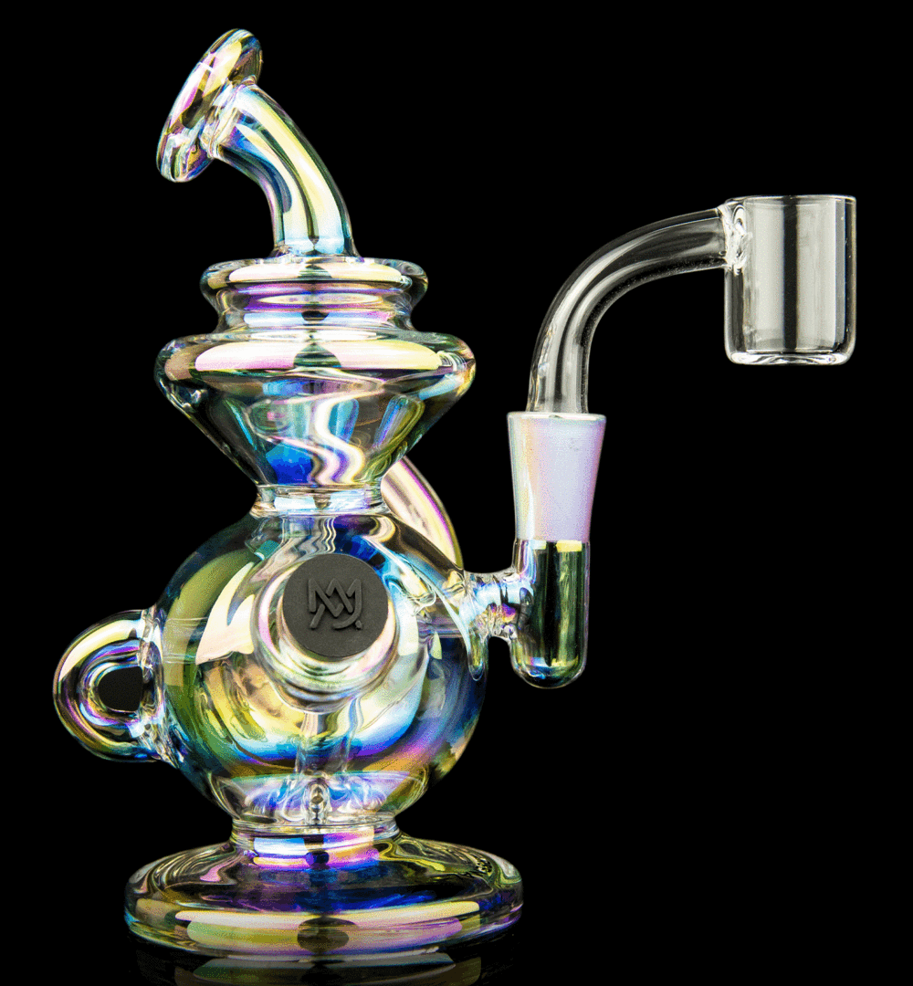 MJ ARSENAL: MINI JIG MINI RIG IRIEDESCENT LIMITED EDITION