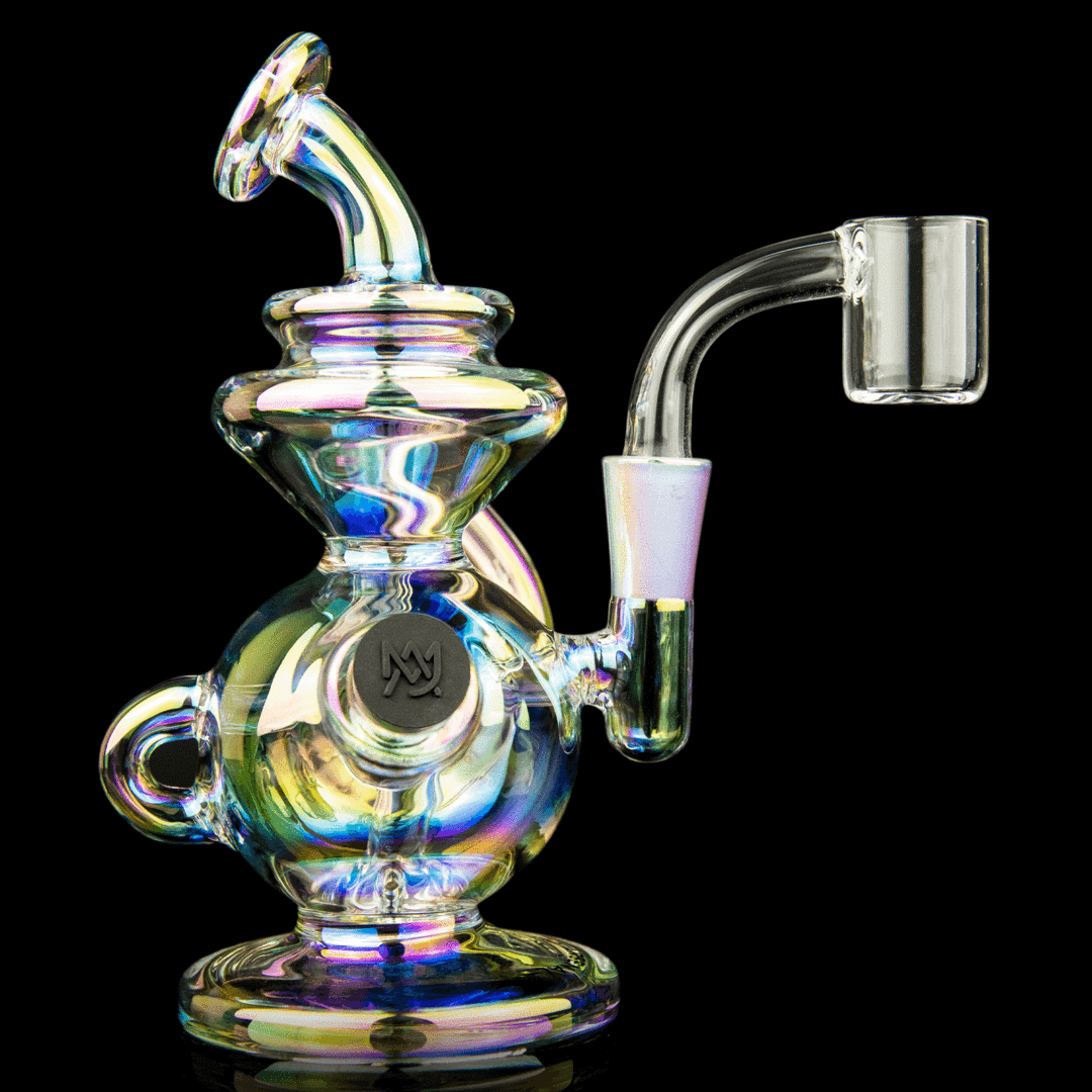 MJ ARSENAL: MINI JIG MINI RIG IRIEDESCENT LIMITED EDITION