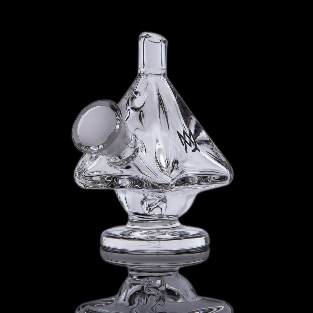 MJ ARSENAL: KING TOKE BLUNT BUBBLER - Image 3