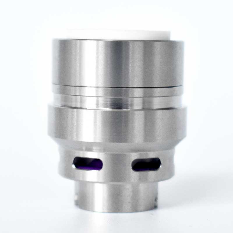 JCVAP: ICA FULLY BUILT CHAMBER WITH TITANIUM INSERT AND TITANIUM HEATER - Image 4