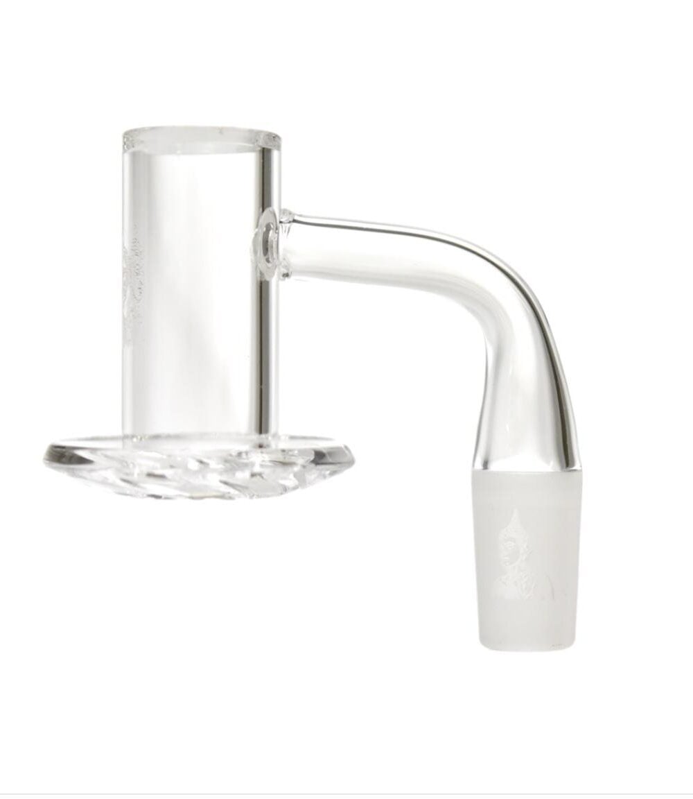 TEMPLE QUARTZ: TERP BLENDER CLEAR
