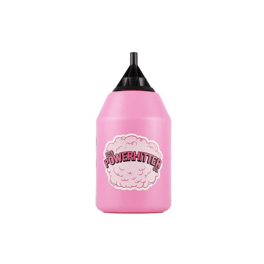 THE POWER HITTER: V2 LIMITED EDITION PINK