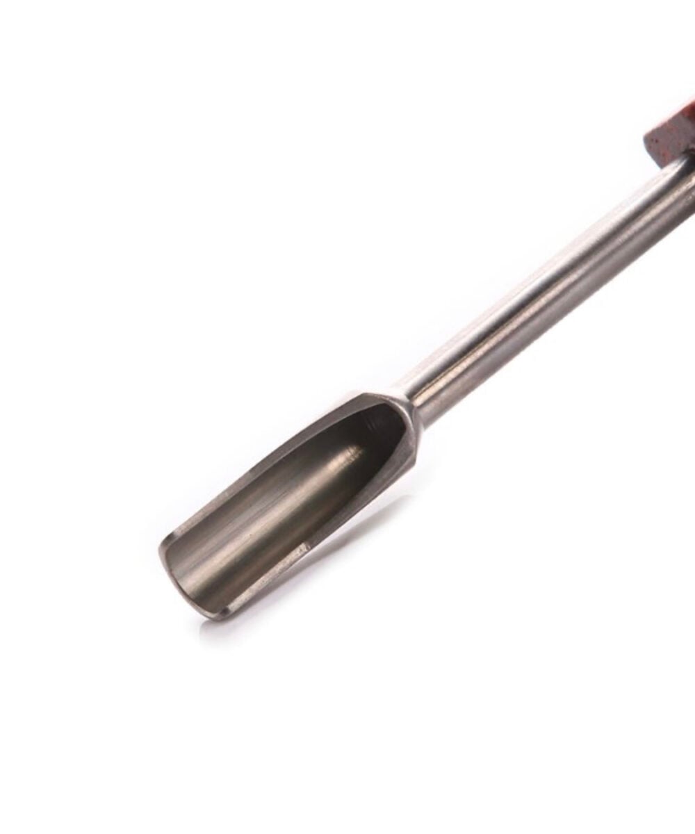 Alternative view of BEAR QUARTZ: MINI BQ DAB TOOL (SCOOP)