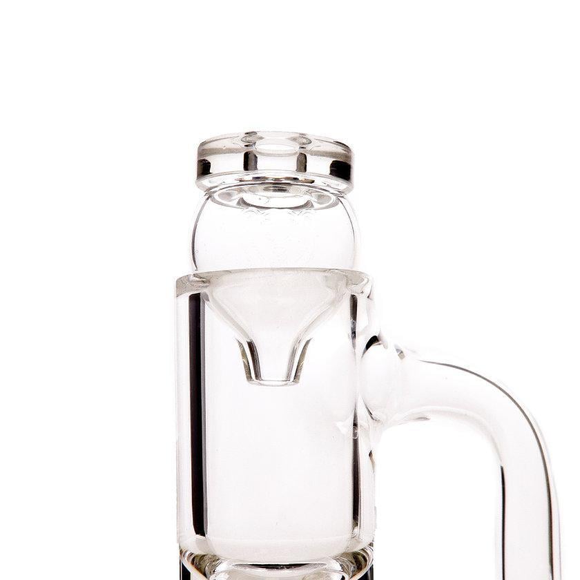 Alternative view of BEAR QUARTZ: BUBBLE CAP