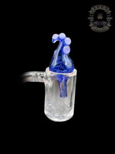 BLUE DICHRO
