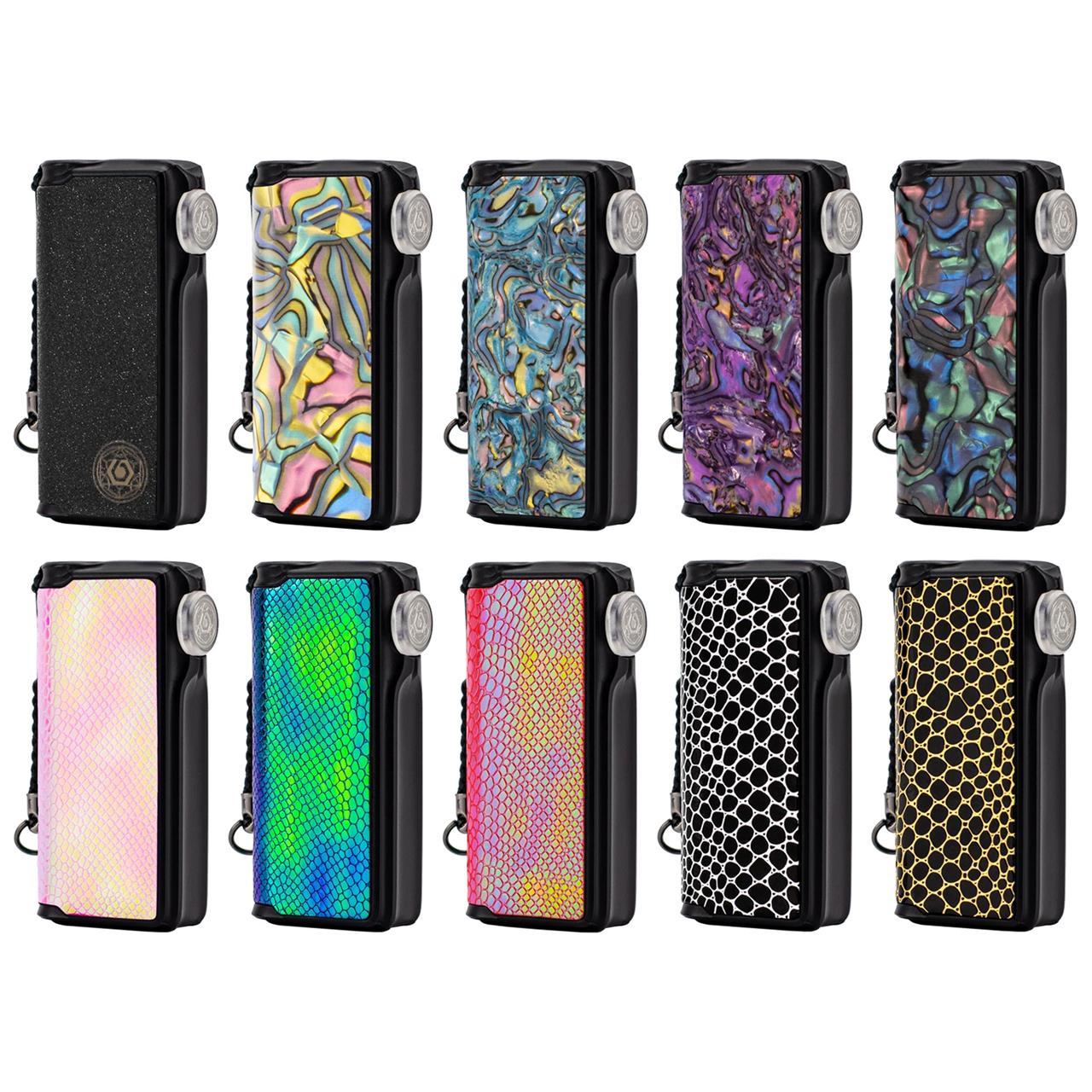 SIXTH SENSE: SWAN BATTERY - ALL IN ONE SMOKE SHOP