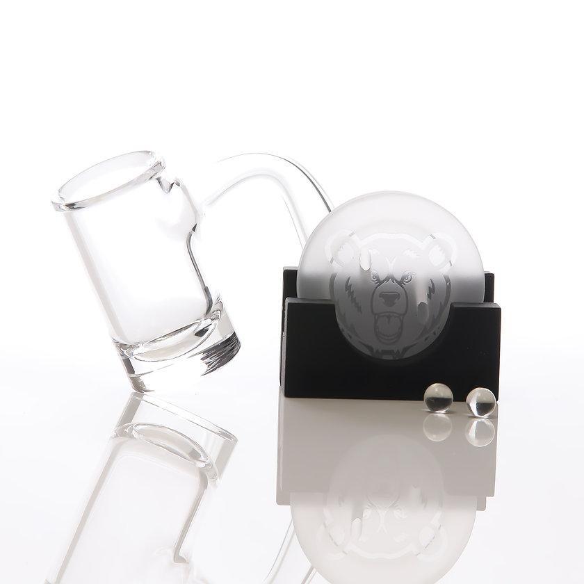 BEAR QUARTZ: THE HYBRID PRO SET