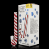 MJ ARSENAL: THE CANDY CANE LIMITED EDITION ONE HITTER - Image 4