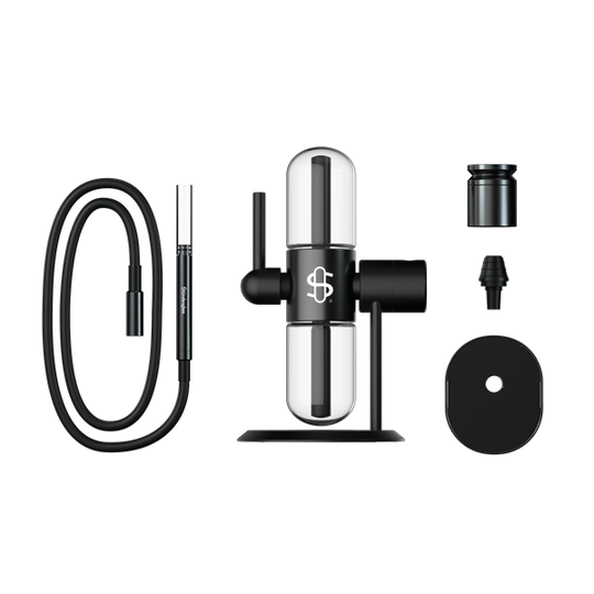 STUNDENGLASS: KOMPACT GRAVITY INFUSER - Image 2