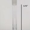 TAG: 18/14MM CLOSED END ROUNDED SUPER SLIT SHOWER HEAD DOWN STEM - Image 7