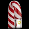 MJ ARSENAL: THE CANDY CANE LIMITED EDITION ONE HITTER - Image 3