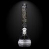 MILKY WAY GLASS: CIRCUITBOARD: SHADOW ART BEAKER (MK-1036) - Image 2