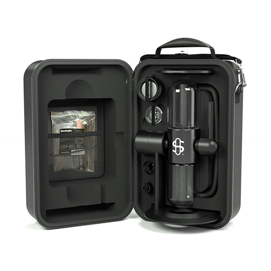 STUNDENGLASS: KOMPACT GRAVITY INFUSER - Image 3