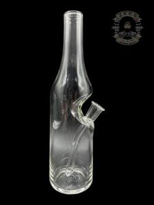 SAKE BOTTLE