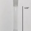 TAG: 18/14MM CLOSED END ROUNDED SUPER SLIT SHOWER HEAD DOWN STEM - Image 5