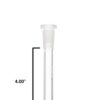 TAG: 18/14MM CLOSED END ROUNDED SUPER SLIT SHOWER HEAD DOWN STEM - Image 8