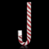 MJ ARSENAL: THE CANDY CANE LIMITED EDITION ONE HITTER
