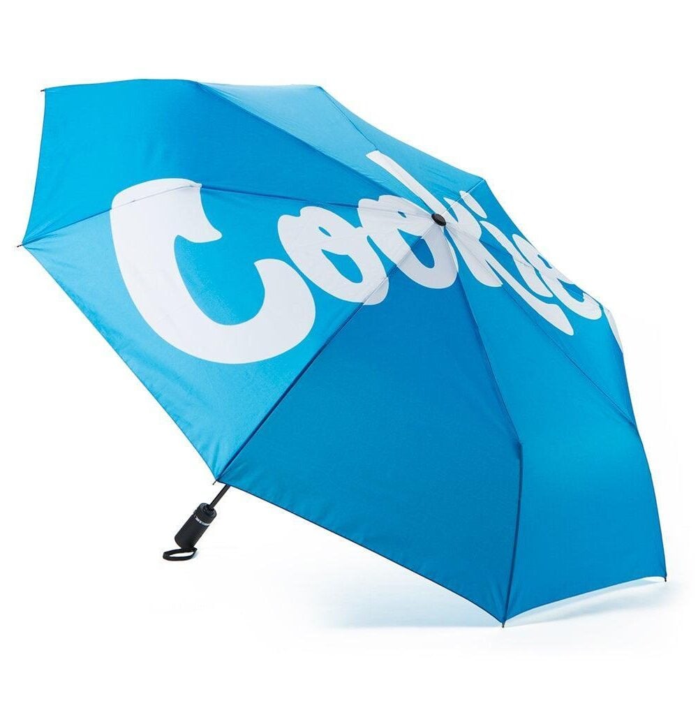 Alternative view of COOKIES: ORIGINAL LOGO UMBRELLA