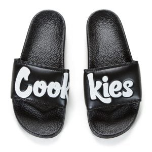 BLACK XS (6.5M-7.5M)