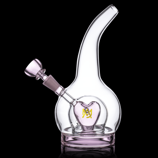 MJ ARSENAL: LOCKET MINI WATER PIPE - Image 8