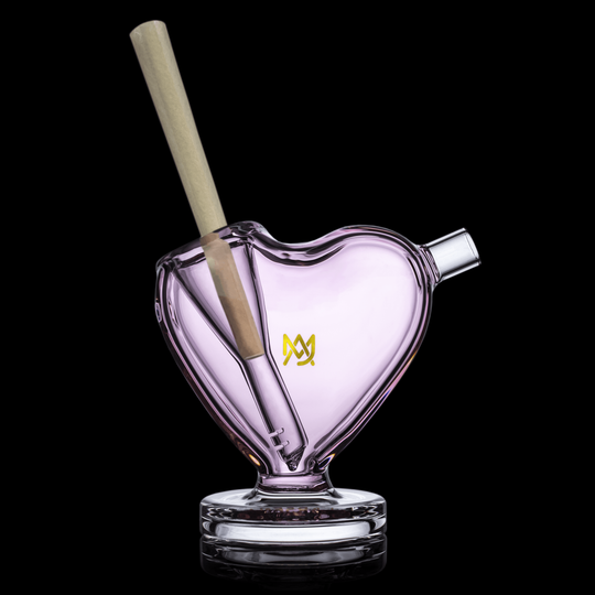MJ ARSENAL: SMOOCH BLUNT BUBBLER - Image 5