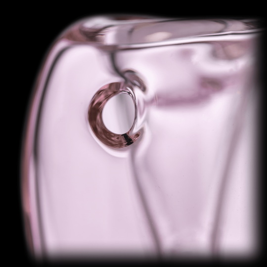 MJ ARSENAL: SMOOCH BLUNT BUBBLER - Image 7