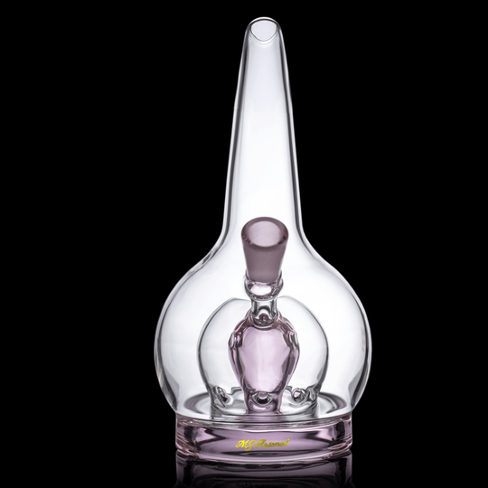 MJ ARSENAL: LOCKET MINI WATER PIPE - Image 6