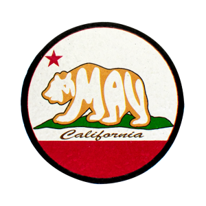 CALI FLAG