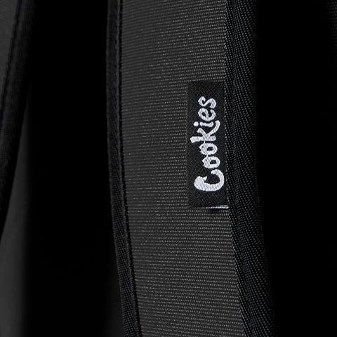COOKIES: THE STASHER SMELL PROOF POLY CANVAS BACKPACK - Image 3