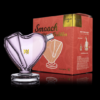 MJ ARSENAL: SMOOCH BLUNT BUBBLER
