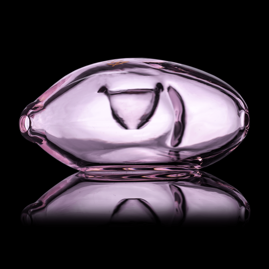 MJ ARSENAL: POCKET HEART HAND PIPE | Zee Vapor