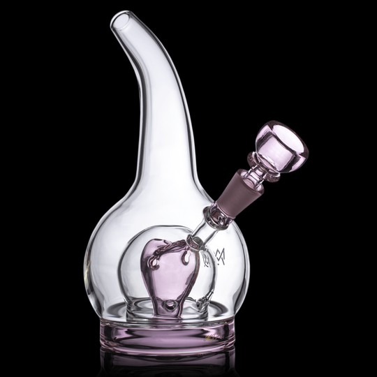 MJ ARSENAL: LOCKET MINI WATER PIPE - Image 5